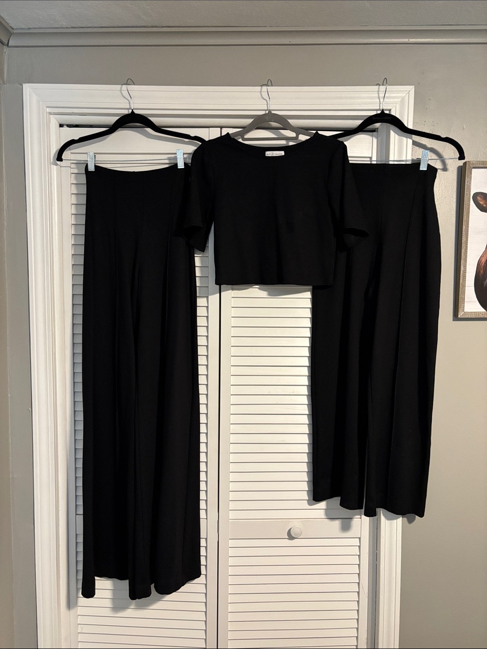Ripley Rader size 2 3 pieces in excellent condition